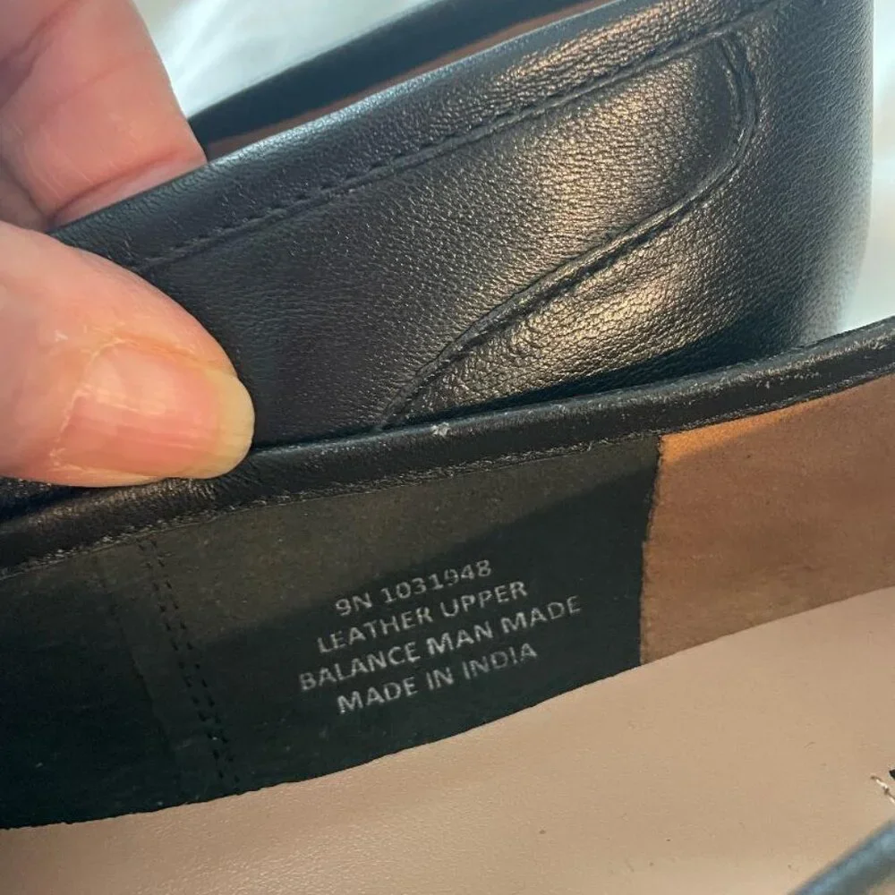 Array Loafers - Picture 2 of 3